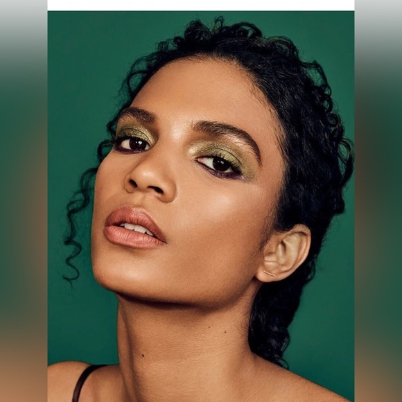 2 pack Flower JUNGLE‎ LIGHTS SHADOW PALETTE new - Picture 6 of 7